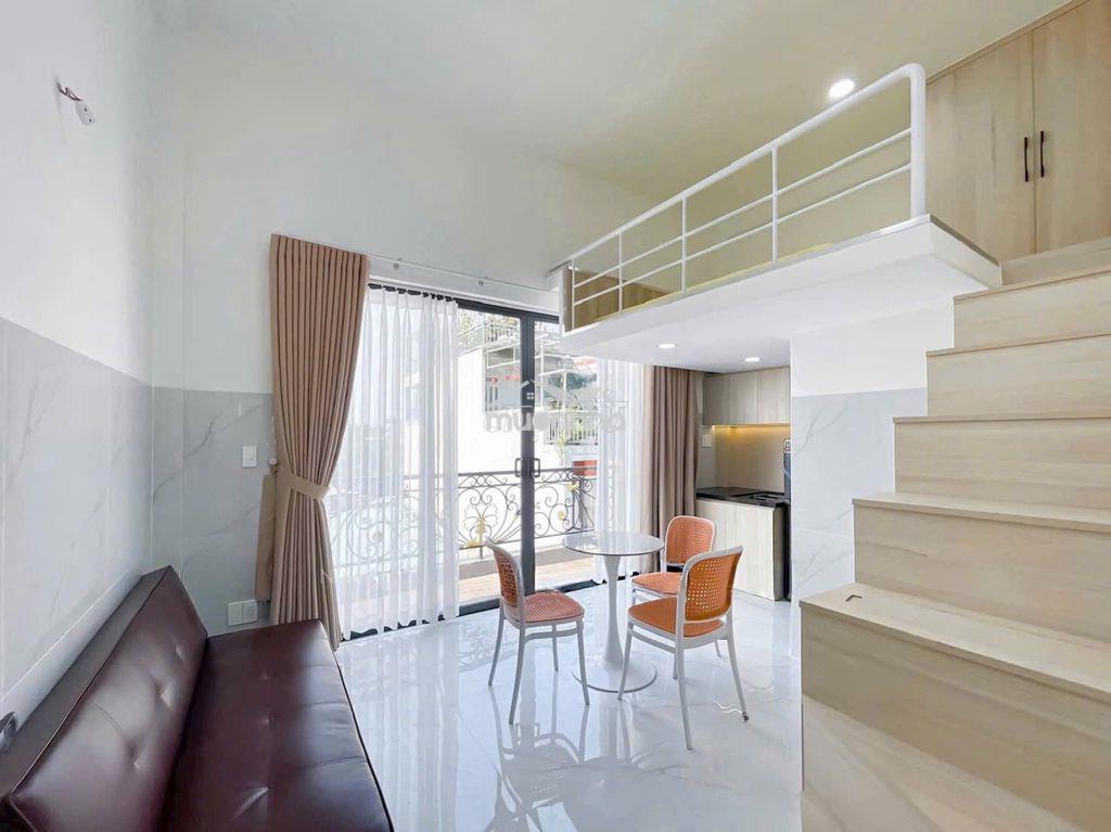 Tòa nhà mới-phòngduplex -fullnộithất-thang máy-sát đh công nghiệp -vaa - 2