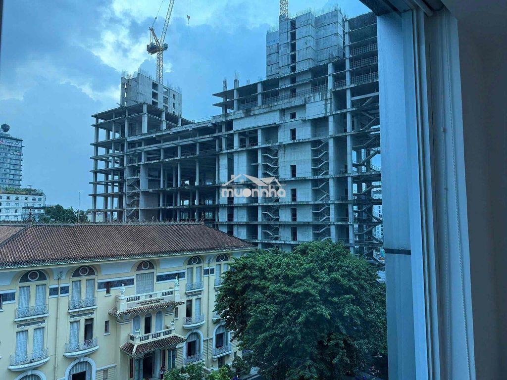 Chính chủ cho thuê sàn vp ngay chợ bến thành có 2pn ful nt giá 36tr ạ - 3