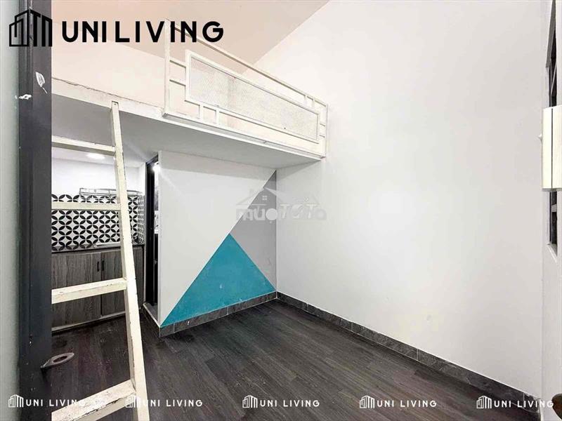 Ngay hutech,uth,ngoại thương gác giá rẻ