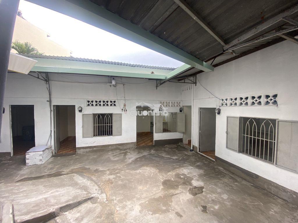 Cho thuê phòng trọ có gác lửng - không chung chủ - 3