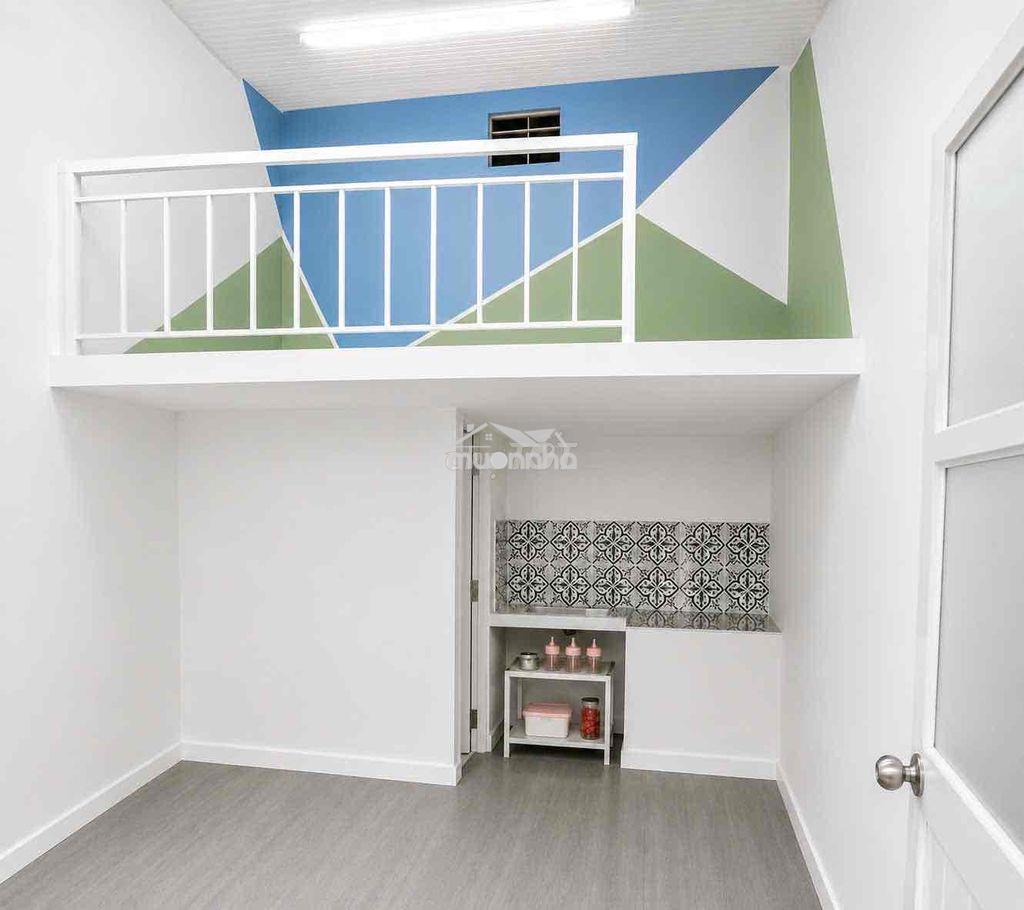 Phòng trọ kdc thuận giao, thuận an,có máy lạnh, giá 2.5tr/ phòng - 4