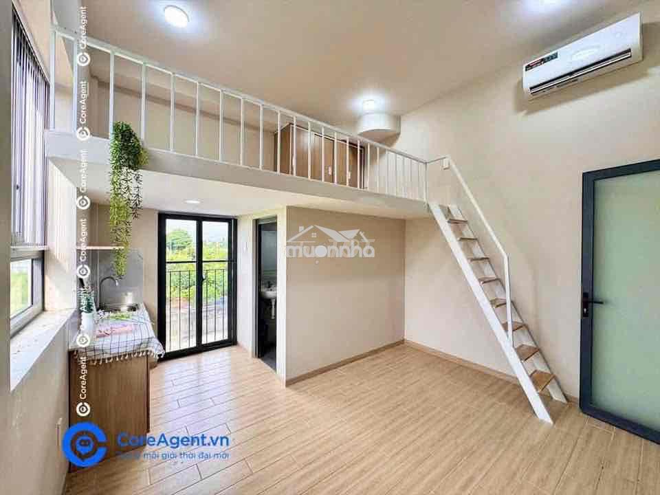 Duplex full nt đối diện đh ngân hàng - 3