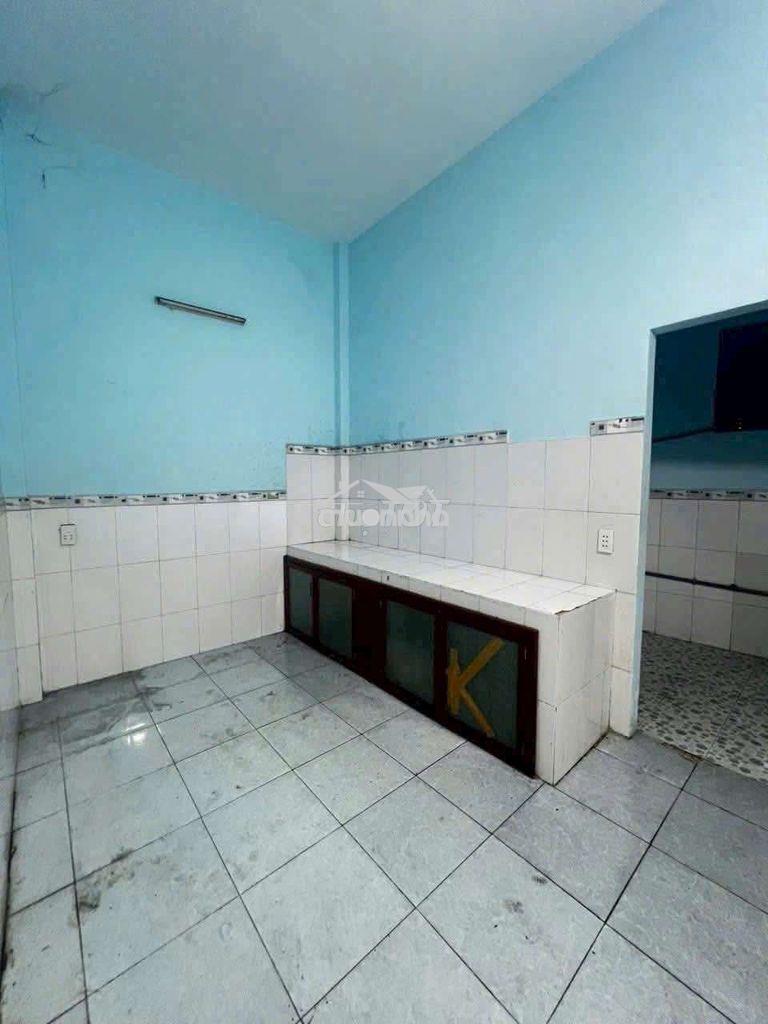 Nhà cho thuê gò xoài, bt (2pn 2wc) hẻm 4m, nhà trống vô ở ngay - 4
