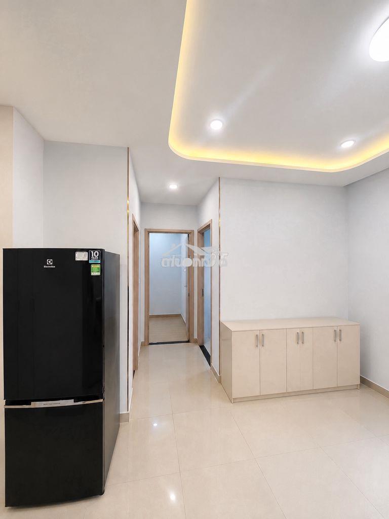 Cho thuê căn hộ c/c viva riverside, 12 tr, 69m2, 2pn, 2wc, q6, tp. hcm - 4