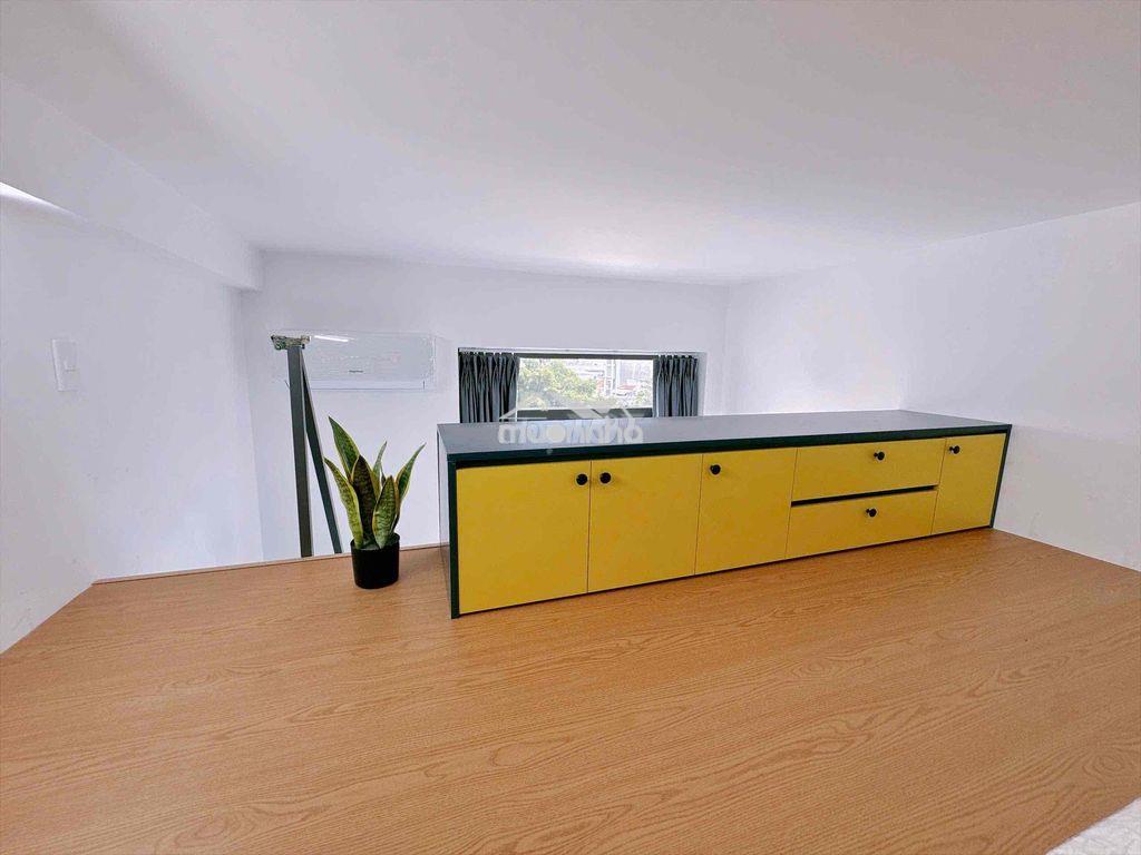 Duplex bancol cửa sổ siêu thoáng gần ufm, tdt, rmit - 3