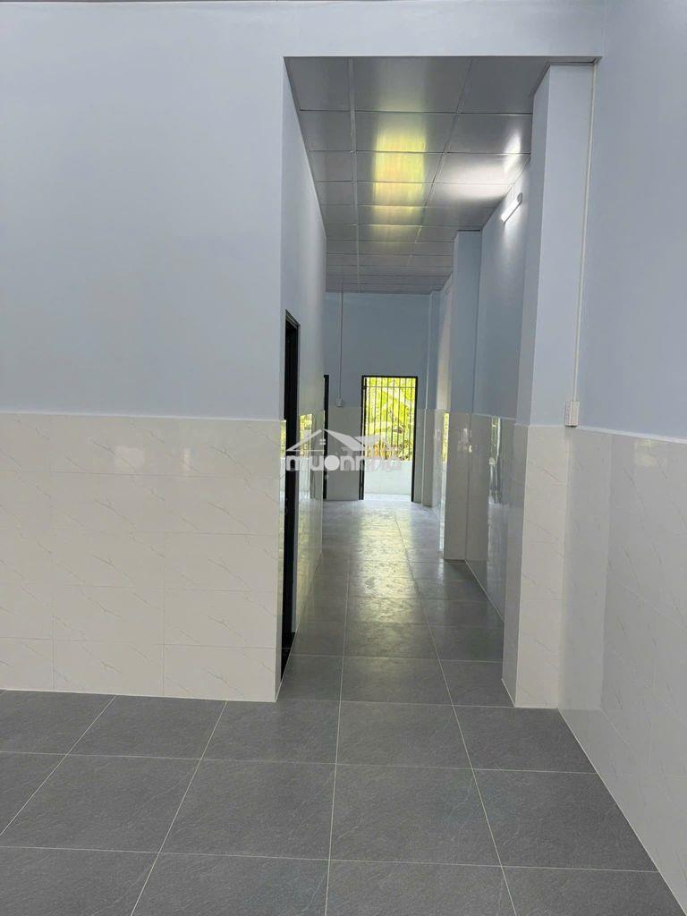 Bạn đang tìm 1 nhà mặt tiền để vừa ở vừa kinh doanh khu quốc lộ 50 - 2
