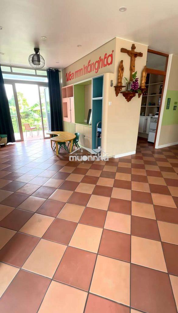 240m2 cho thuê rẻ nhà gần g.xứ trà cổ, ql1a cấp 1, 2, 3 trịnh hoài đức - 2
