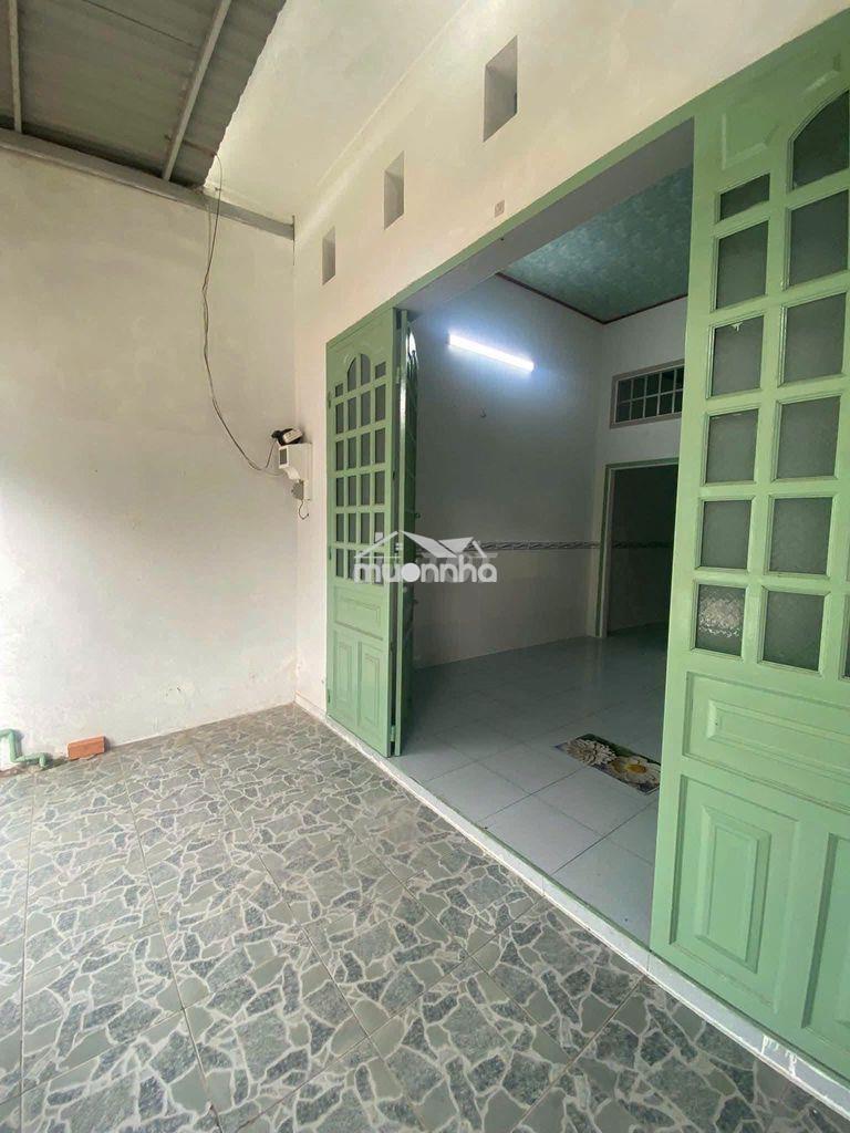 Chia tài sản cần bán gấp nhà 1 xẹt mai thị chửng, 118,8m2, 950tr, shr - 2
