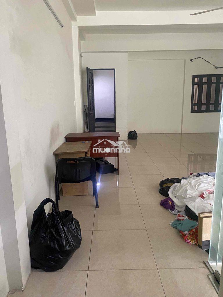 Cho thuê văn phòng nguyên tầng lầu - 2