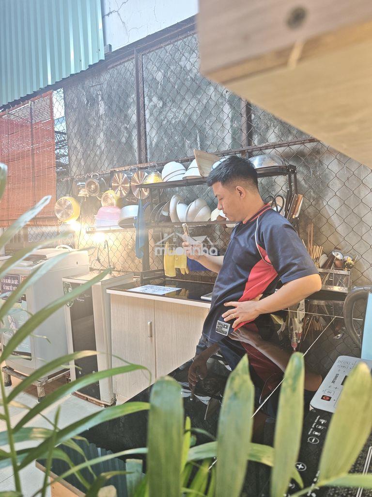 Ký túc xá bình thạnh - lanh quanh gtvt và văn lang, hồng bàng, hutech - 4