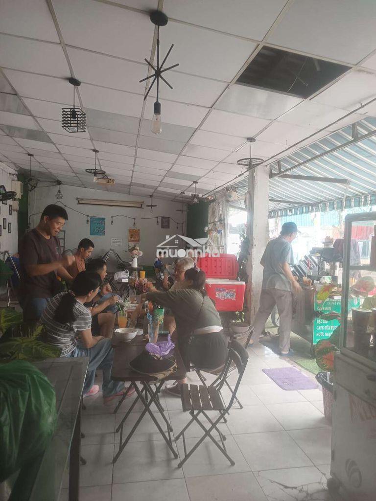 Cho thuê bán điểm tâm hoặc hợp tác kinh doanh - 4