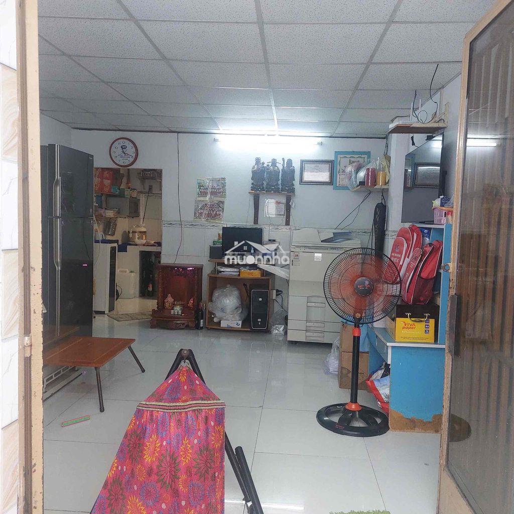 Nhà cần bán – diện tích đất 35m² - 2