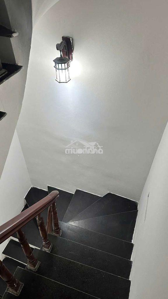 Cho thuê nhà 4 tầng đang sử dụng - 4