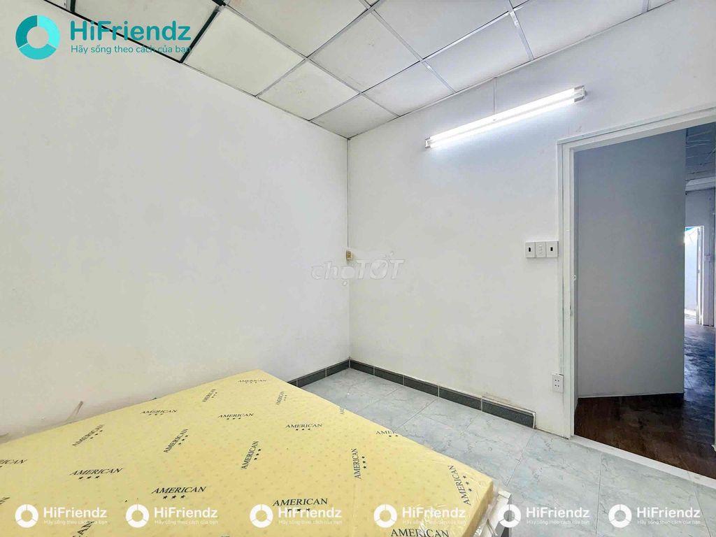 Studio full nội thất ngay bệnh viện thống nhất - huflit ba gia - 3