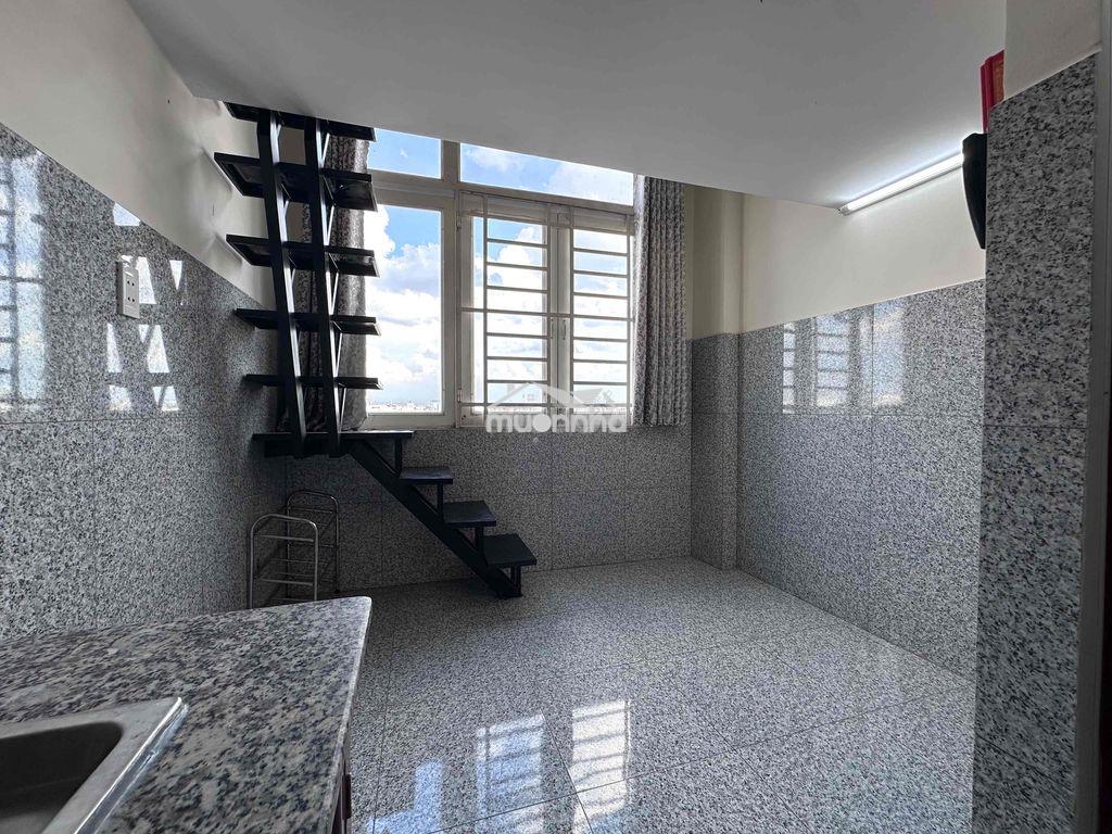 Chung cư - tiện ích - pccc tốt 🏡 - 2