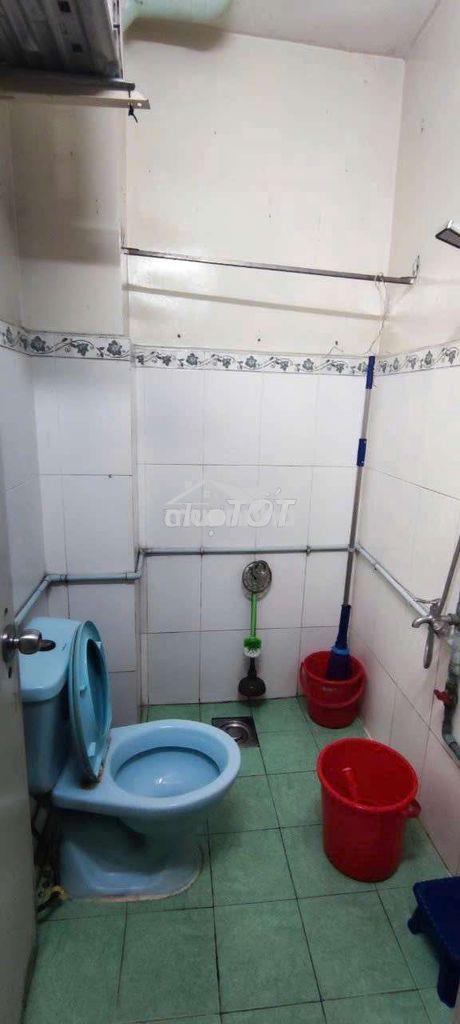 Cho thuê căn hộ  - 4