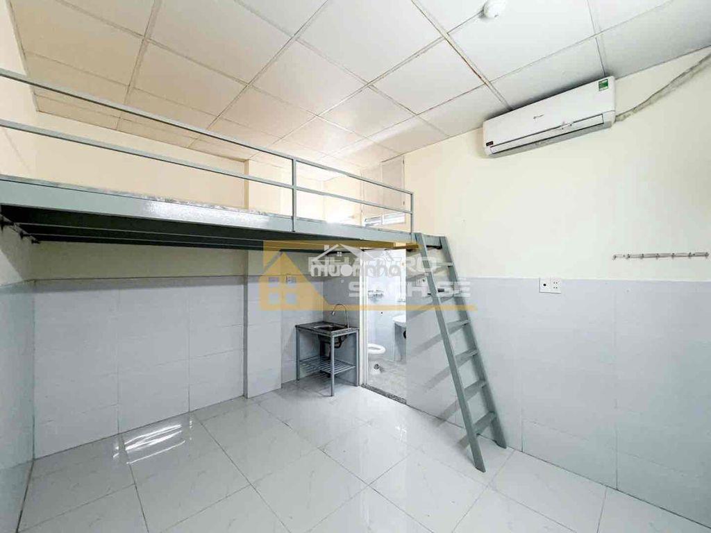 🔥 Trọ chính chủ gần khu công nghệ cao q9 chỉ từ 3tr2 🔥 - 4