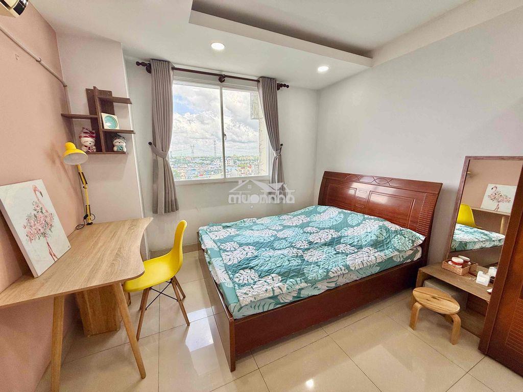Chính chủ cần bán căn hộ vĩnh tường – block c, tầng 6 | sổ hồng riêng - 4