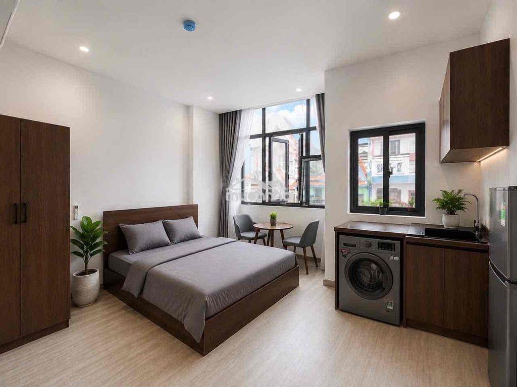 Căn hộ sinh viên công thương - hàng không có thang máy - 3