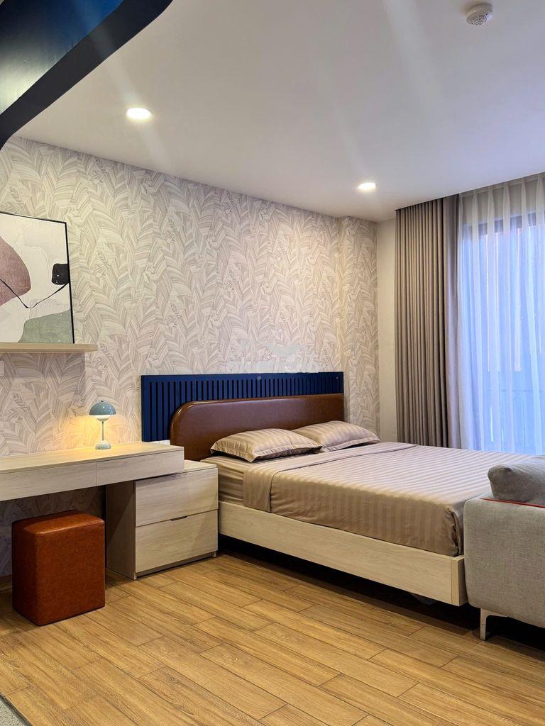 🌹Ch mới 100% studio/ 1pn/ 2pn full nt - ngay nguyễn cửu vân cạnh q.1🌹 - 3