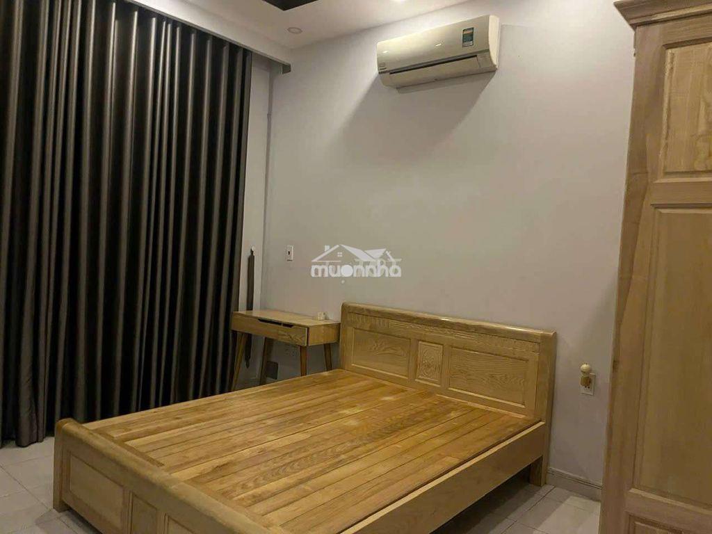 Nhà 3 phòng ngủ 95m2, full nội thất, nguyễn thị thập - 2