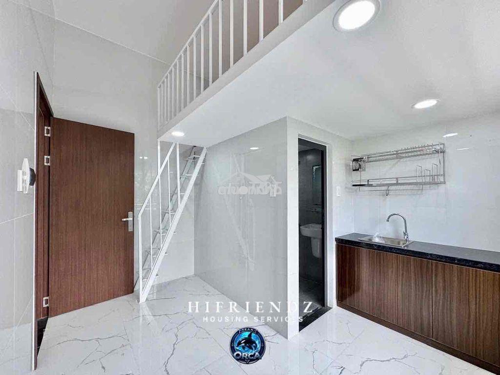 🏡Siêu phẩm 20/8 sắp khai trương - nhà mới - thang máy - ueh, vhu 🏡 - 4