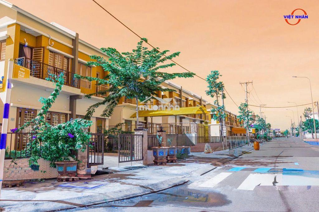 Bán nhà tứ lập oasis city, 80m2 full thổ cư, 1.55 tỷ - 4