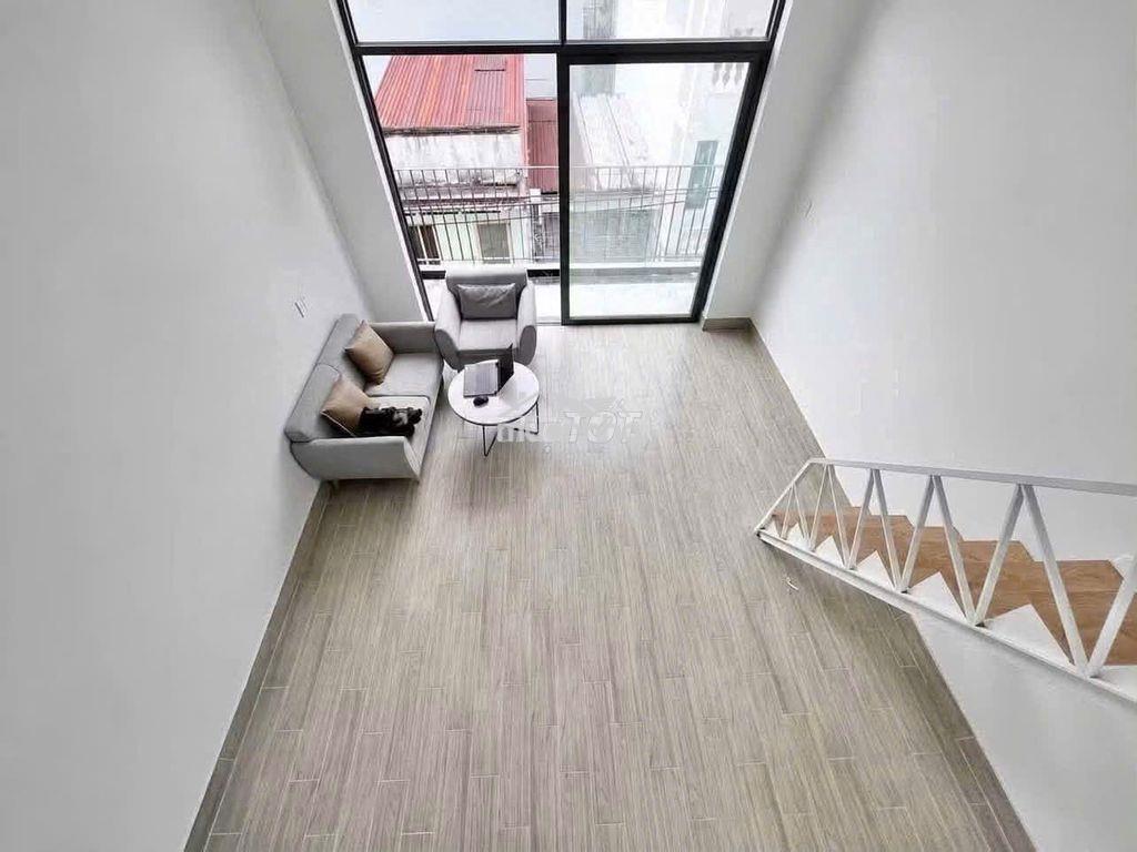 Siêu phẩm duplex ngay nguyễn văn cừ, q5 gần sgu, khtn, hcmue - 4