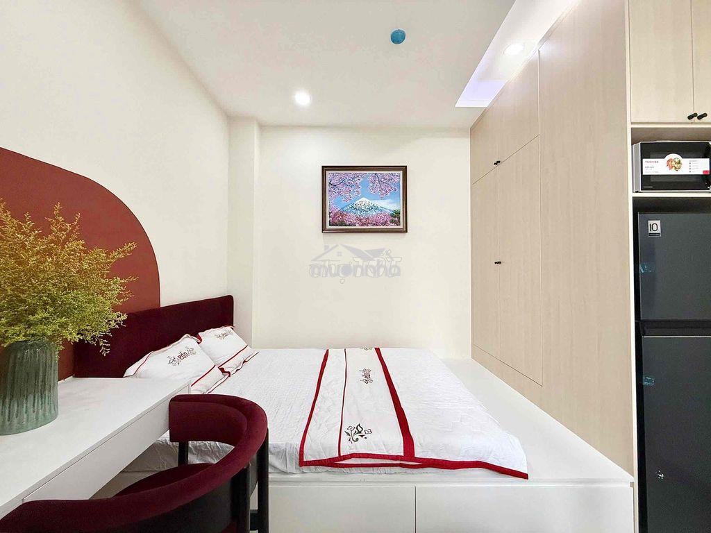 Cho thuê căn hộ ngay đại học y dược gần quận 10 - 4