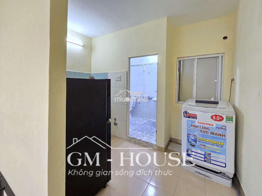 Nguyên tầng 40m2, full nội thất, ngay bạch đằng - 4