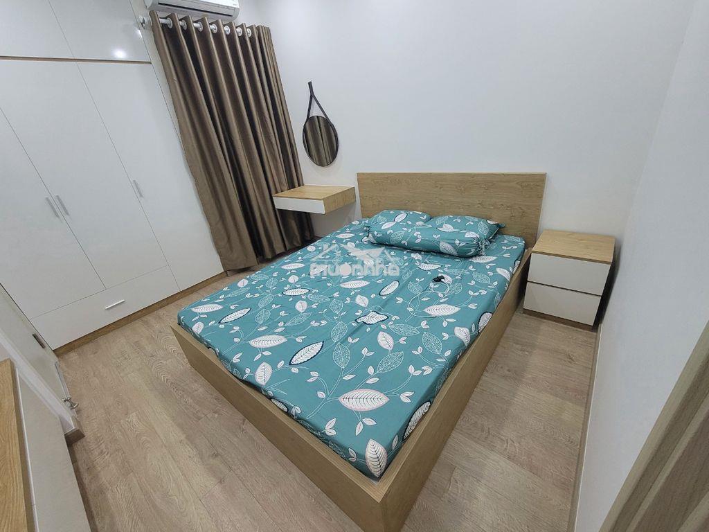Hàng ngộp giá rẻ căn 2pn 2wc 67m2 eco xuân giá 2.350 tỷ đầy đủ nộithất - 2