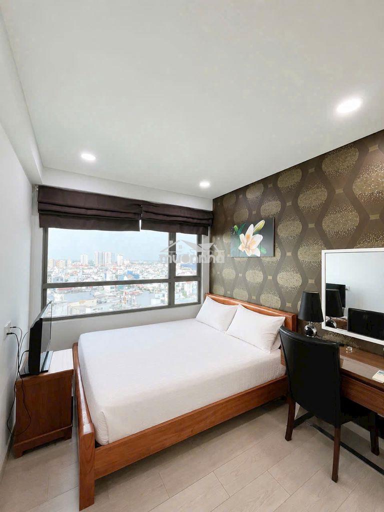 Cho thuê căn góc căn hộ riviera point  - 3pn – quận 7 – giá 31 triệu - 3