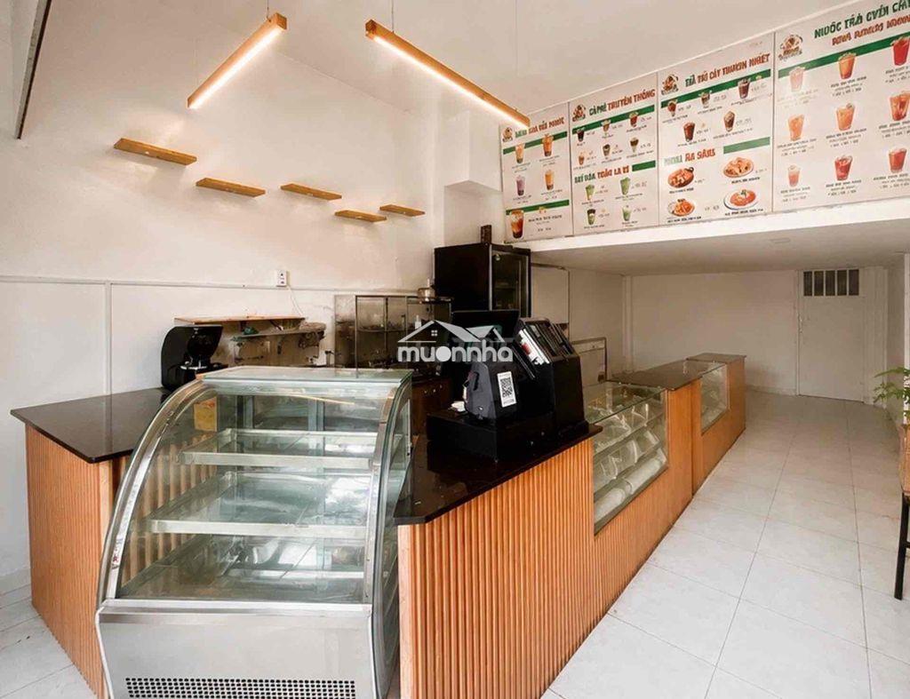 Bán chdv nhà mặt tiền kinh doanh - 2