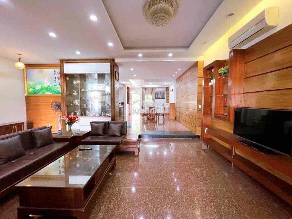 Cho thuê biệt thự phúc lộc viên đà nẵng 3pn, gần biển mát mẻ, - 4