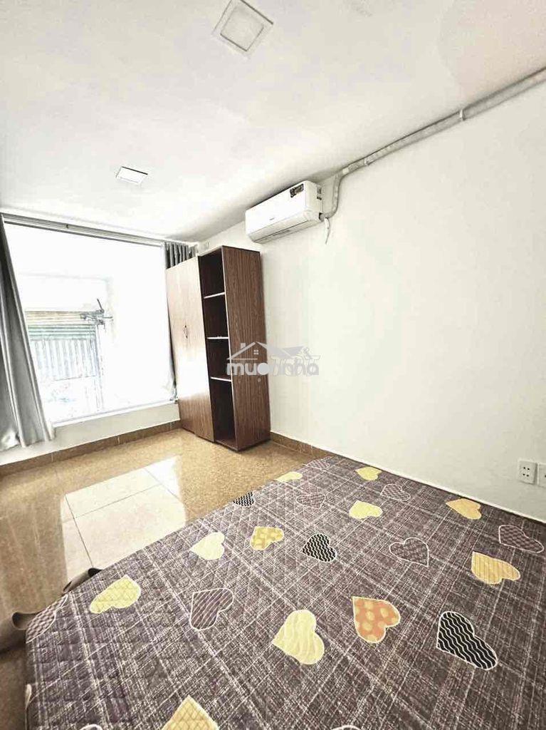🔥🔥Nhà tớ có 2pn siêu rộng 80m2, 8tr5, ni sư huỳnh liên, p10, tân bình - 4