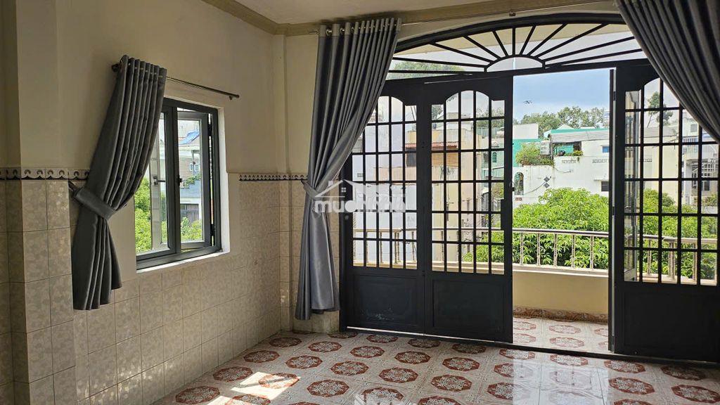 Phòng cho thuê nhà ngay mt lãnh binh thăng-gần lotte mart 3/2 - 4