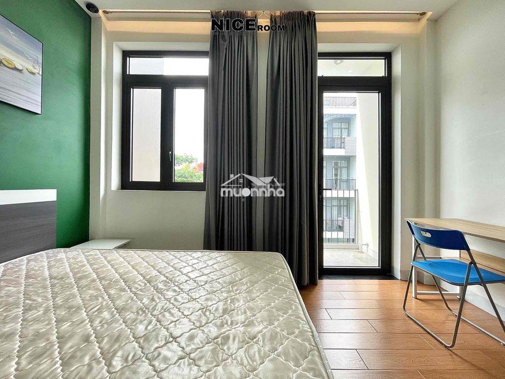 🏡 Căn hộ mini studio ban công cửa sổ bùi đình tuý bình thạnh - 2