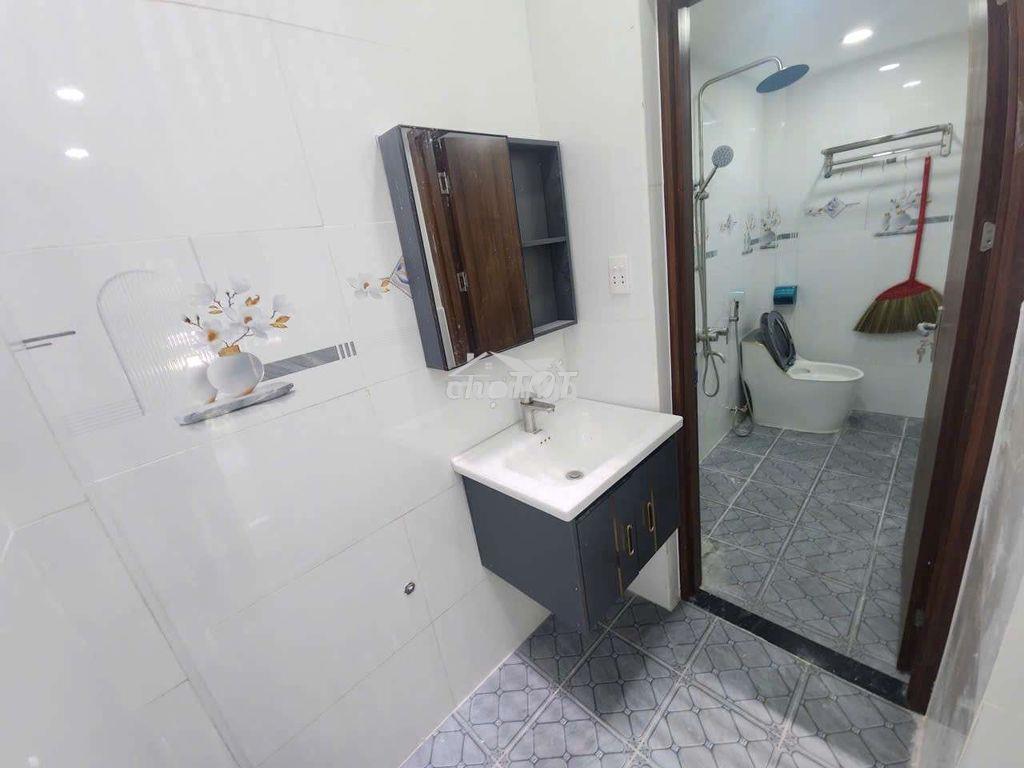 Bán nhà 2 tầng 3pn - lê văn khương, q12 - giá 3.7 tỷ tl - 4