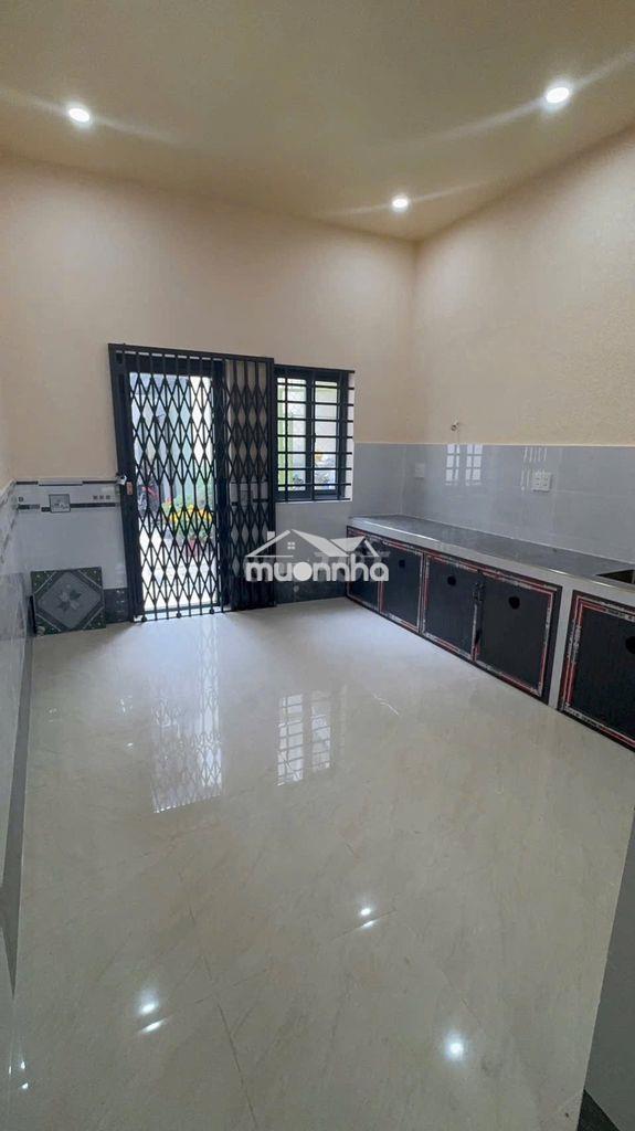 Nhà hẻm xe hơi 1/ võ văn kiệt, p7, q6 - 4
