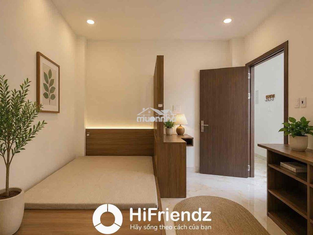 🌟Ra mắt siêu phẩm studio mới 100% - ngay bến xe miền tây - giáp aeon - 2