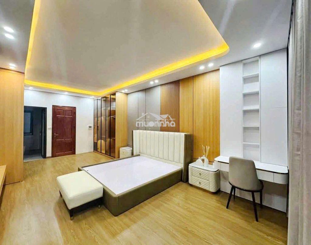 Bán nhà quận 6| 8.6x20m nở hậu 12m, 4 tầng gần chợ phú lâm - 3