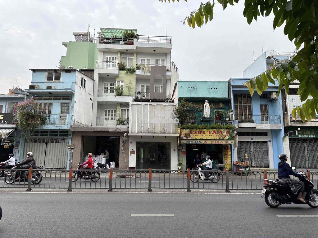 Cho thuê mặt tiền kd, đối diện cityland park hills - 2
