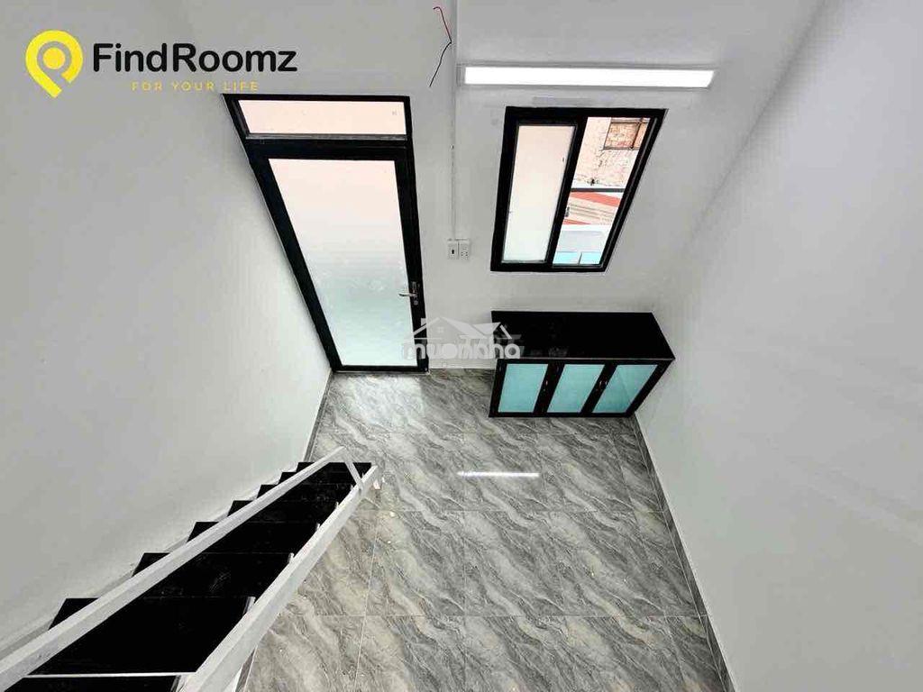 Khai trương duplex rộng 30m2 ngay lotte mart nguyễn văn lượng - 3