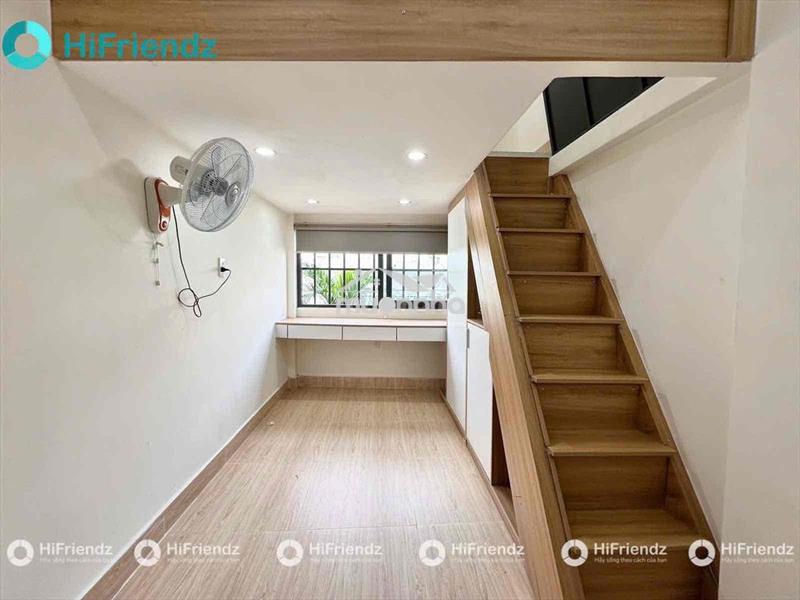 Cho thuê phòng trọ cao cấp – đường nguyễn thái sơn, quận gò vấp (gần v