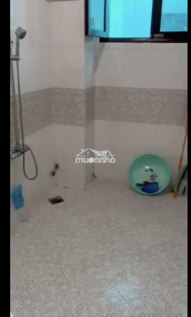 Cho thuê phòng hẻm 30 lâm văn bền q7 - 4