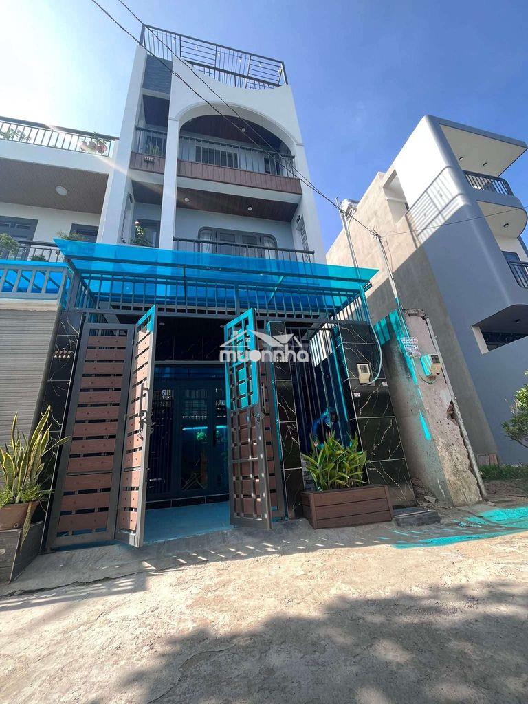 Nhà nguyễn duy trinh long trường  - 2