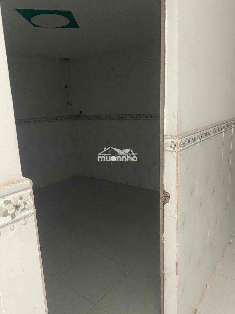 Cho thuê nhà đường thới hoà sát kcn gần chợ lầu suốt 3p trống ở liền - 3