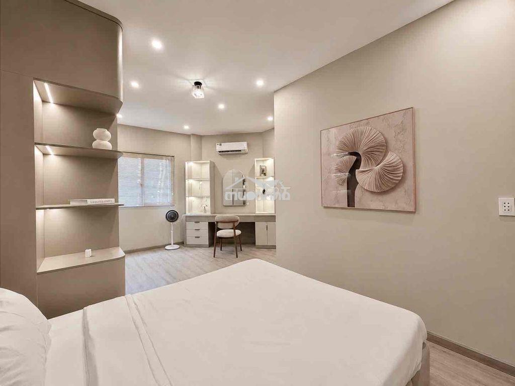 🏡 Quận 3 • võ văn tần • lô góc 2 mặt thoáng • full nội thất • chỉ 7,95 - 3