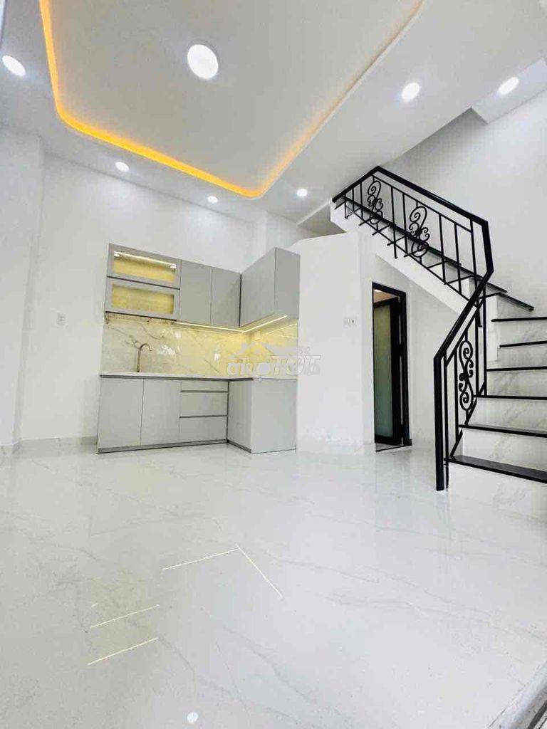 Khai trường nhà nguyên căn cho thuê hai nhà vệ sinh gần cầu chữ y - 3