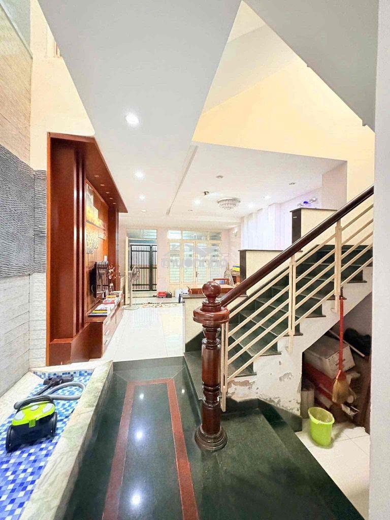 Bán nhà  hẻm gò dầu, 5x18m, 4 tầng giá chỉ 7.8tỷ - 3